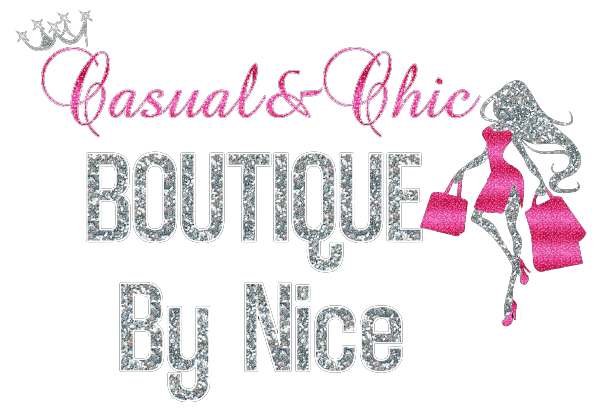 CASUAL & CHIC BOUTIQUE BY NICE